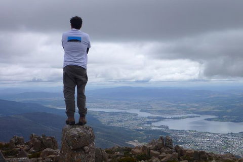 Mt Wellington ULTIMATE Tour, Most Comprehensive/ Best Value - Accommodation Search 0
