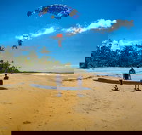 Beach Skydive from up to 15000ft over Mission Beach - Accommodation Search
