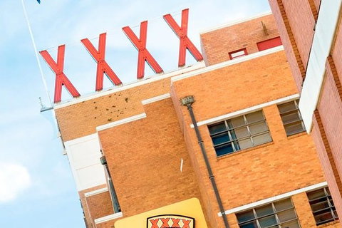 XXXX Brewery Tour - Accommodation Search 0