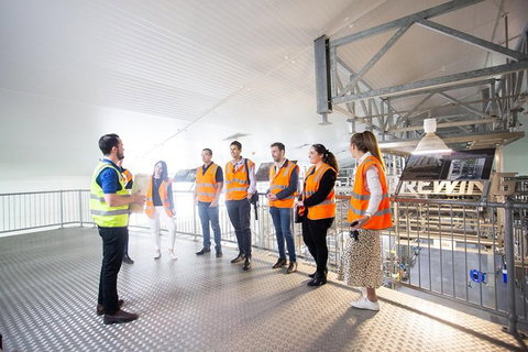XXXX Brewery Tour - Accommodation Search 3