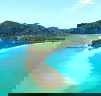 Dunk Island Round-Trip Water Taxi Transfer from Mission Beach - Accommodation Search