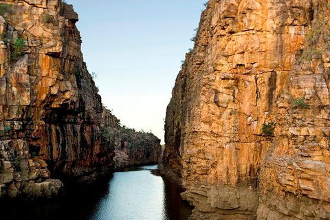 Katherine Gorge Fly, Helicopter & Cruise Tour From Darwin - Accommodation Search 7