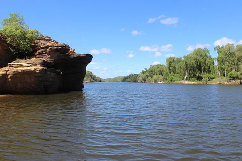 Kakadu Full-Day Tour From Darwin With Lunch - Accommodation Search 0