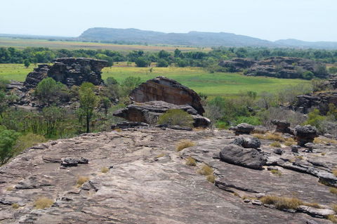Kakadu Full-Day Tour From Darwin With Lunch - Accommodation Search 3