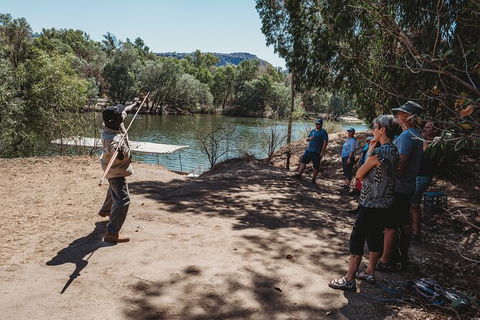 Kakadu Full-Day Tour From Darwin With Lunch - Accommodation Search 12