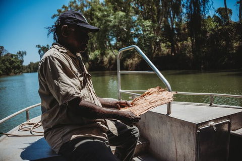 Kakadu Full-Day Tour From Darwin With Lunch - Accommodation Search 9