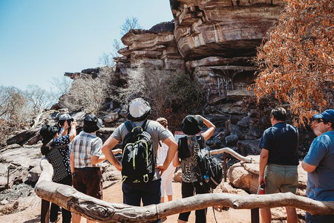 Kakadu Full-Day Tour From Darwin With Lunch - Accommodation Search 7