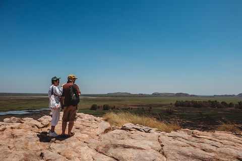 Kakadu Full-Day Tour From Darwin With Lunch - Accommodation Search 11