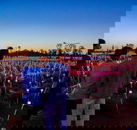 Uluru Field of Light Sunrise Tour - Accommodation Search