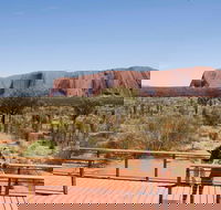 Uluru Small Group Tour including Sunset - Accommodation Search