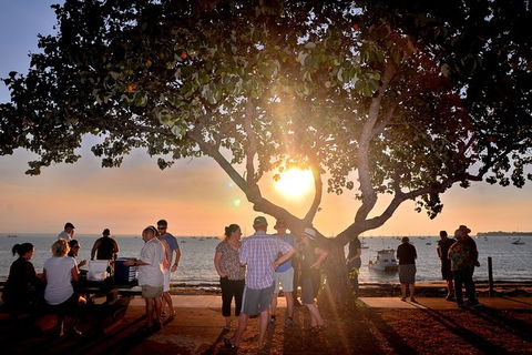 Litchfield And Jumping Crocodiles Full Day Trip From Darwin - Accommodation Search 11