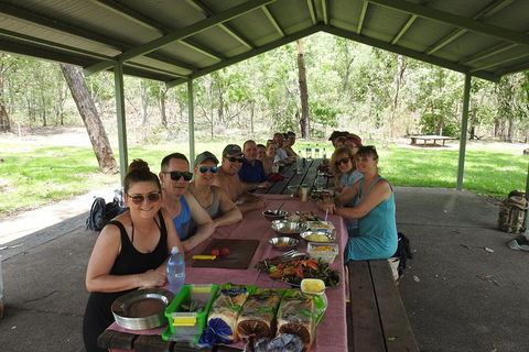 Litchfield And Jumping Crocodiles Full Day Trip From Darwin - Accommodation Search 14
