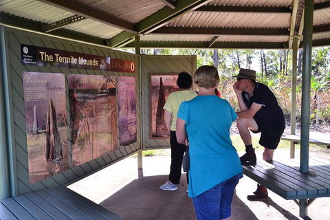 Litchfield And Jumping Crocodiles Full Day Trip From Darwin - Accommodation Search 9