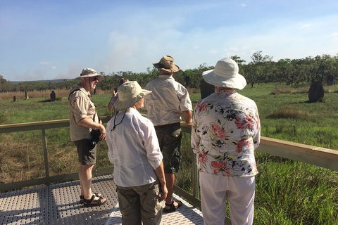 Litchfield And Jumping Crocodiles Full Day Trip From Darwin - Accommodation Search 12