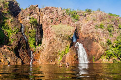 Litchfield National Park Day Tour From Darwin - Accommodation Search 0