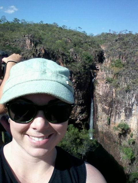 Litchfield National Park Day Tour From Darwin - Accommodation Search 5