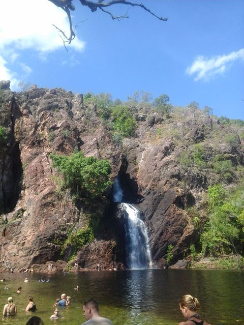 Litchfield National Park Day Tour From Darwin - Accommodation Search 8