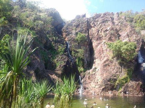 Litchfield National Park Day Tour From Darwin - Accommodation Search 7