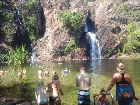 Litchfield National Park Day Tour From Darwin - Accommodation Search 10