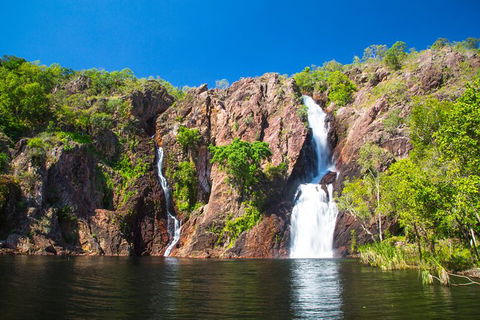 Litchfield National Park Day Tour From Darwin - Accommodation Search 1