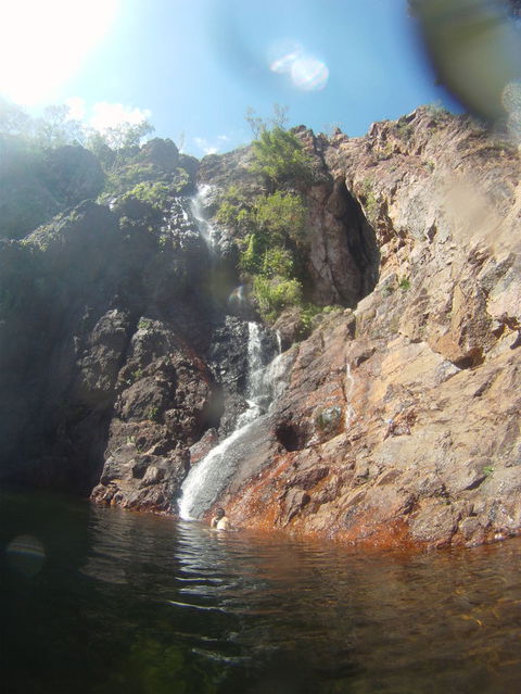 Litchfield National Park Day Tour From Darwin - Accommodation Search 4
