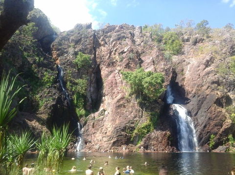Litchfield National Park Day Tour From Darwin - Accommodation Search 9