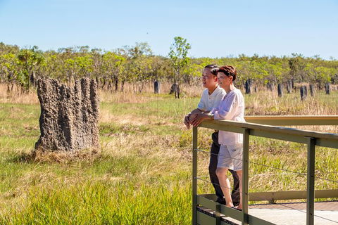 Litchfield National Park Day Tour From Darwin - Accommodation Search 20