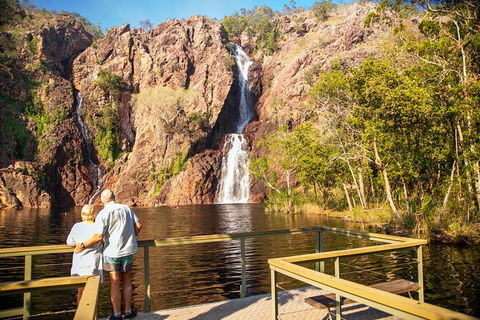 Litchfield National Park Day Tour From Darwin - Accommodation Search 21
