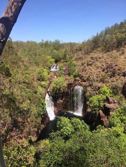 Small-Group Litchfield National Park Day Trip From Darwin - Accommodation Search 4