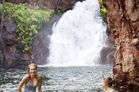 Small-Group Litchfield National Park Day Trip From Darwin - Accommodation Search 1