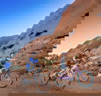 Outback Cycling Uluru Bike Ride Adult - Accommodation Search