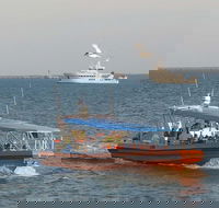 1-Hour Darwin Harbour Highlights Cruise - Accommodation Search