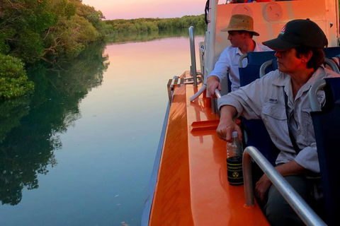 1-Hour Darwin Harbour Highlights Cruise - Accommodation Search 9