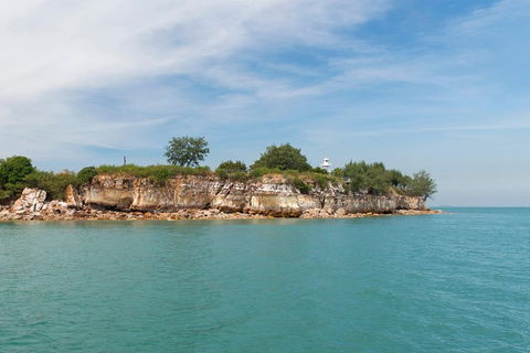 Darwin Harbour Bombing Of Darwin Cruise - Accommodation Search 3