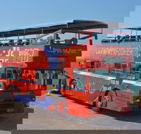 Darwin Hop-on Hop-off Bus Tour - Accommodation Search