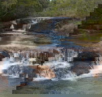 3 Day 4WD Dragonfly Dreaming Top End Safari - Accommodation Search