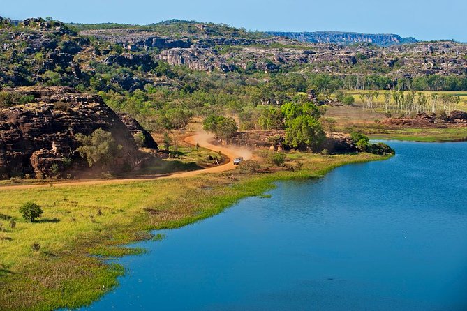 Darwin NT Accommodation Search
