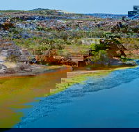 5-Day Tour of Australia's Top End from Darwin - Accommodation Search