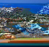 Explore Darwin City Sights Including Key Attractions - Accommodation Search