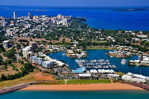 Explore Darwin City Sights Including Key Attractions - Accommodation Search 0