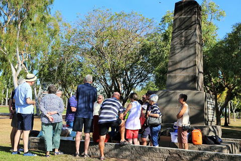 Explore Darwin City Sights Including Key Attractions - Accommodation Search 5