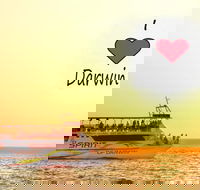 Darwin Sunset Cruise with Optional Buffet Dinner - Accommodation Search