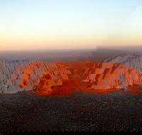 Scenic Flight Uluru Rock Blast - Accommodation Search