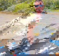 Multi-Day Barramundi and Bluewater Fishing Safaris from Darwin - Accommodation Search