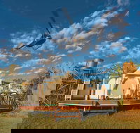 Top End Safari Camp Overnight Tour - Accommodation Search