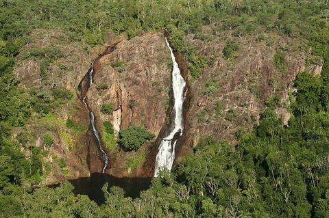 Litchfield Park Scenic Flight From Darwin - Accommodation Search 0