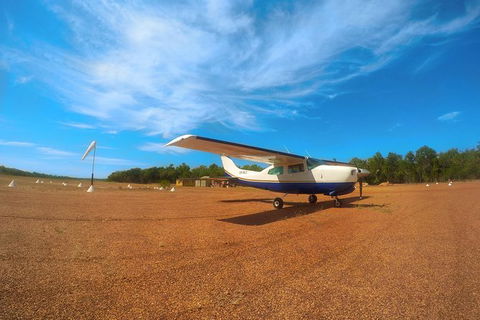 Litchfield Park Scenic Flight From Darwin - Accommodation Search 3