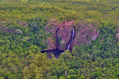 Litchfield Park Scenic Flight From Darwin - Accommodation Search 10