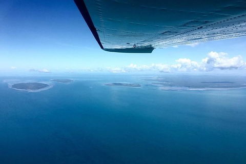 Litchfield Park Scenic Flight From Darwin - Accommodation Search 11