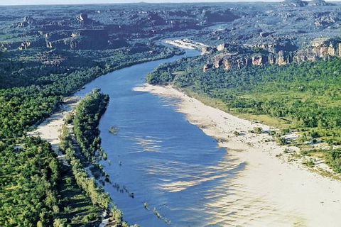 Litchfield Park Scenic Flight From Darwin - Accommodation Search 7